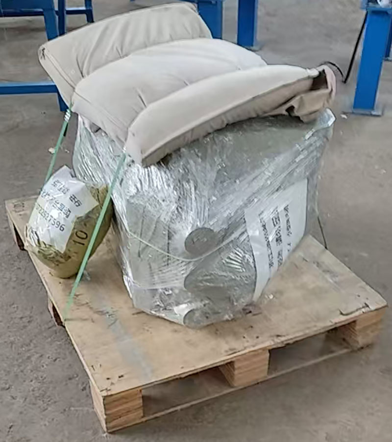 單筒拋丸機(jī) 單筒拋丸機(jī)